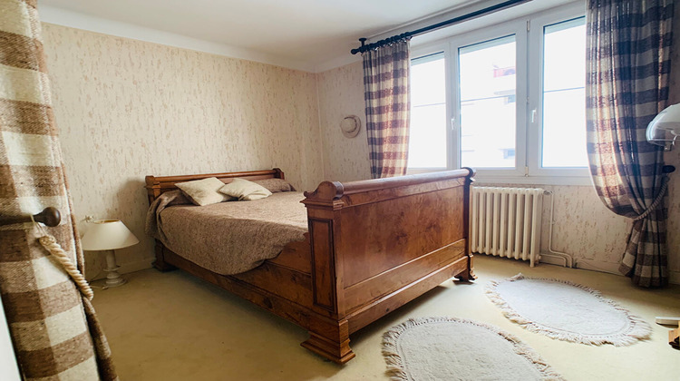 Ma-Cabane - Vente Maison NIORT, 118 m²