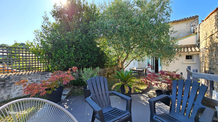 Ma-Cabane - Vente Maison Niort, 106 m²