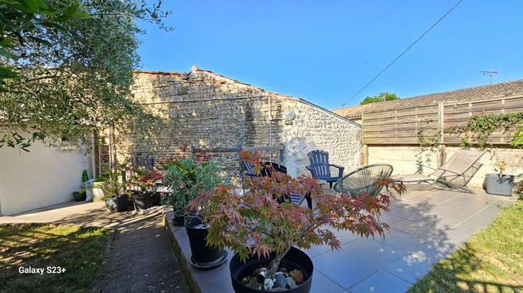 Ma-Cabane - Vente Maison Niort, 106 m²