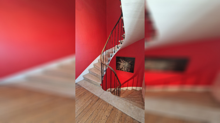 Ma-Cabane - Vente Maison Niort, 205 m²