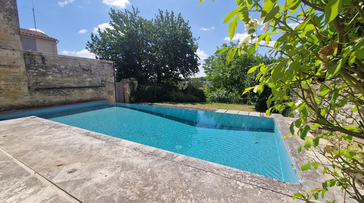 Ma-Cabane - Vente Maison Niort, 205 m²