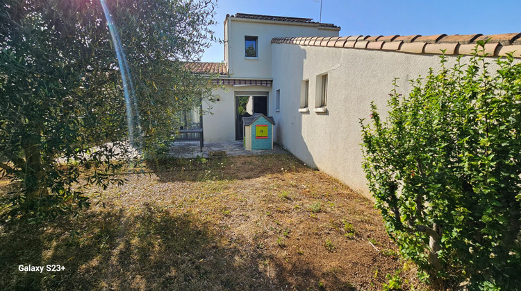 Ma-Cabane - Vente Maison Niort, 139 m²