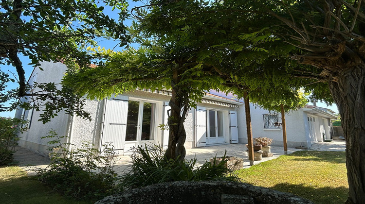 Ma-Cabane - Vente Maison Niort, 155 m²