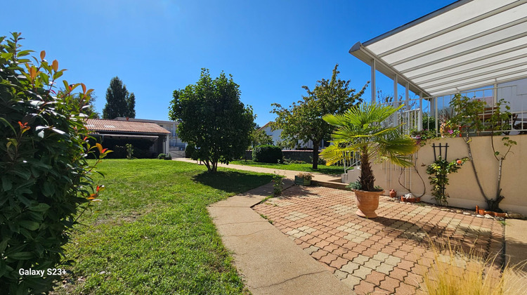 Ma-Cabane - Vente Maison Niort, 145 m²