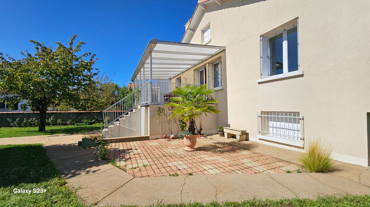 Ma-Cabane - Vente Maison Niort, 145 m²