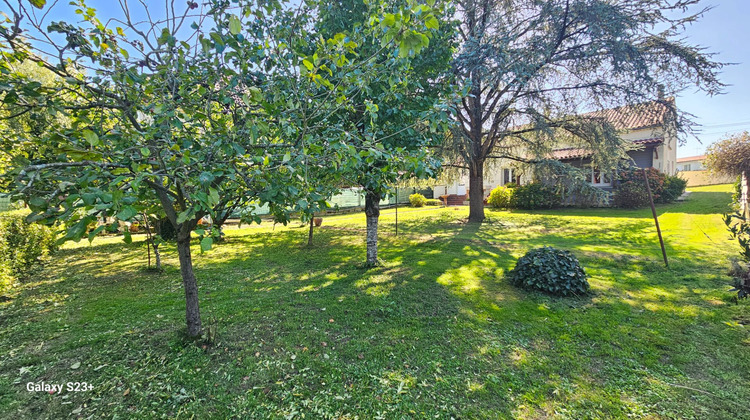 Ma-Cabane - Vente Maison Niort, 124 m²