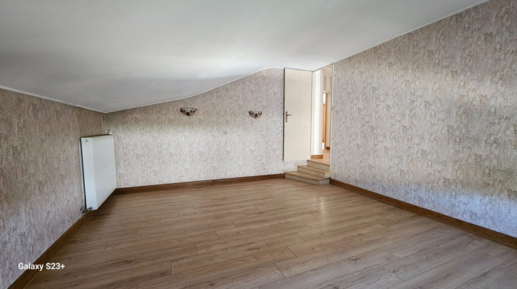 Ma-Cabane - Vente Maison Niort, 124 m²