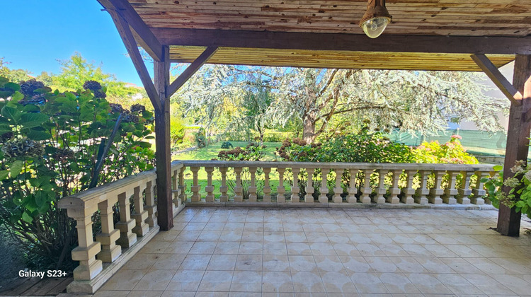 Ma-Cabane - Vente Maison Niort, 124 m²