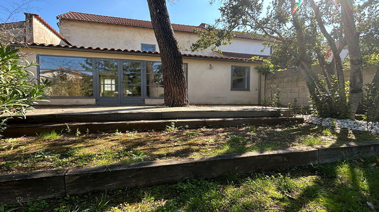 Ma-Cabane - Vente Maison Niort, 101 m²