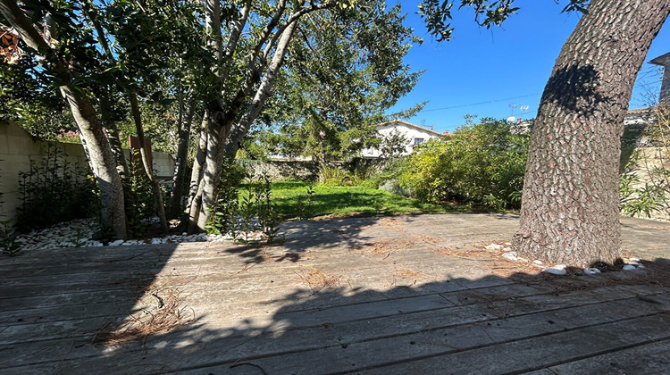 Ma-Cabane - Vente Maison Niort, 101 m²