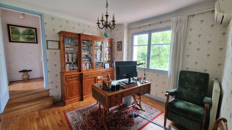 Ma-Cabane - Vente Maison Niort, 146 m²