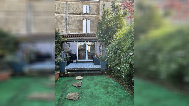 Ma-Cabane - Vente Maison Niort, 100 m²