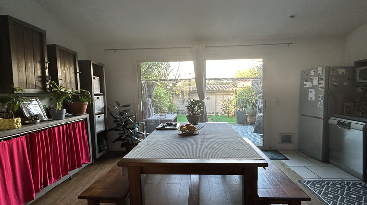 Ma-Cabane - Vente Maison Niort, 100 m²