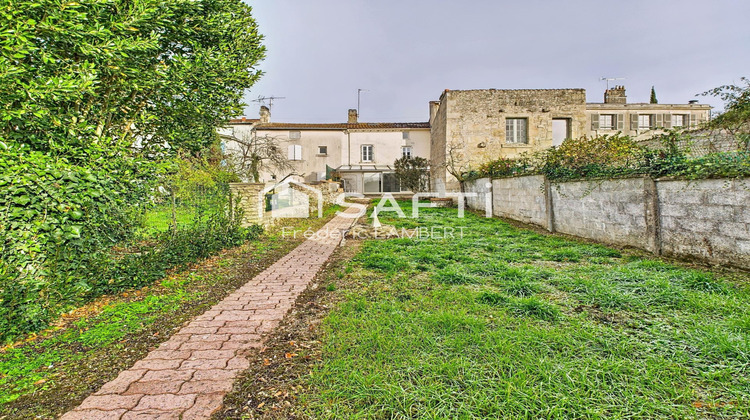 Ma-Cabane - Vente Maison Niort, 100 m²