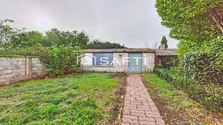 Ma-Cabane - Vente Maison Niort, 100 m²