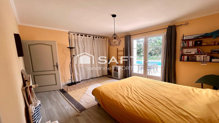 Ma-Cabane - Vente Maison Niort, 166 m²