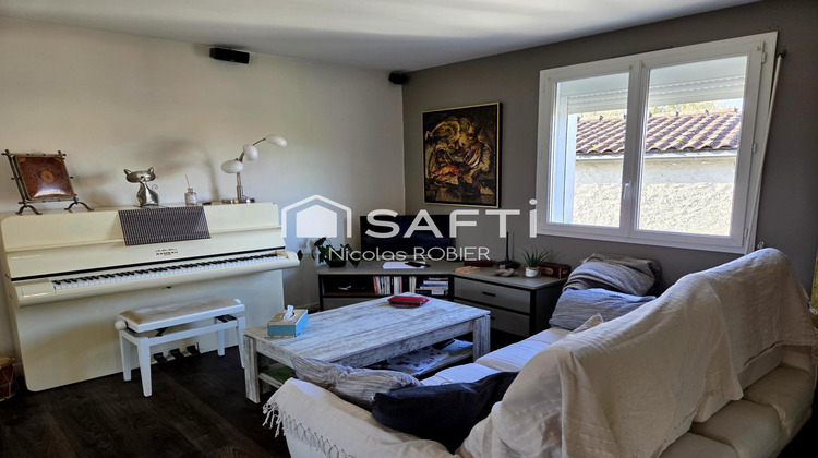 Ma-Cabane - Vente Maison Niort, 177 m²