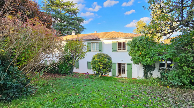 Ma-Cabane - Vente Maison Niort, 185 m²