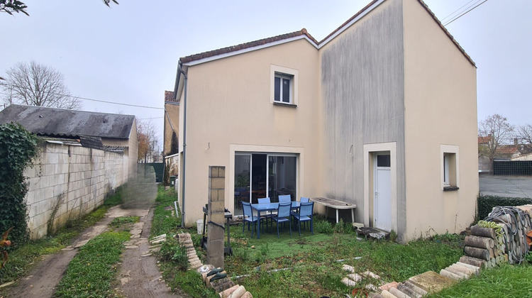 Ma-Cabane - Vente Maison Niort, 193 m²