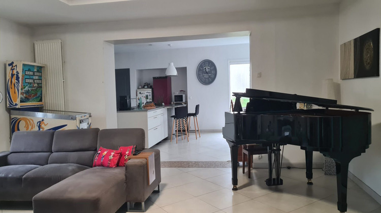 Ma-Cabane - Vente Maison Niort, 193 m²