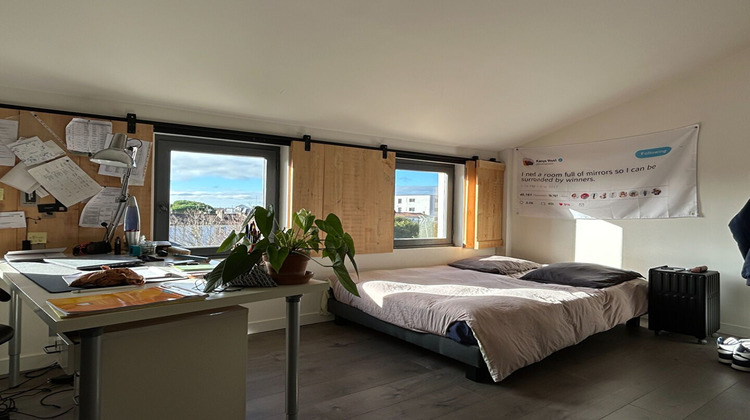 Ma-Cabane - Vente Maison Niort, 293 m²