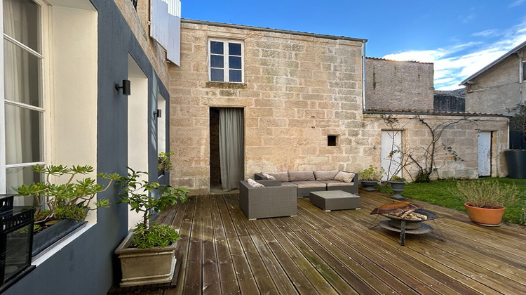Ma-Cabane - Vente Maison Niort, 293 m²