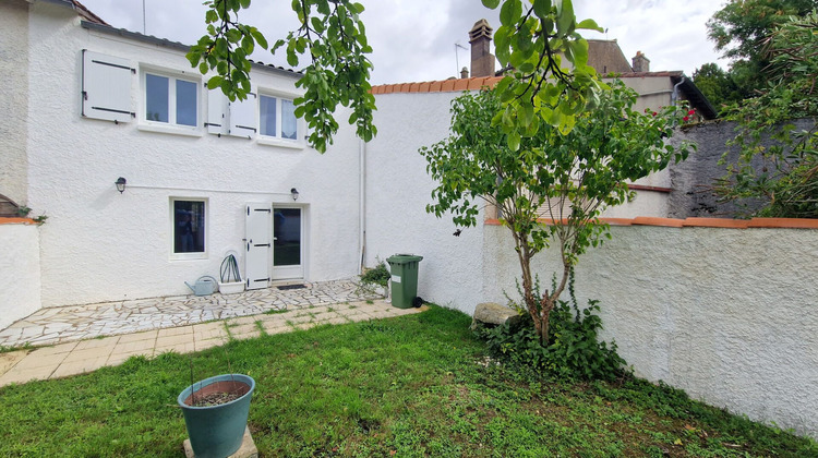 Ma-Cabane - Vente Maison Niort, 90 m²