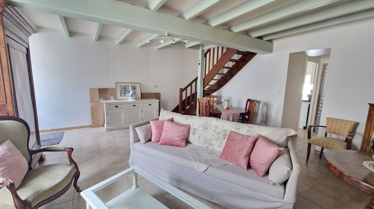 Ma-Cabane - Vente Maison Niort, 90 m²