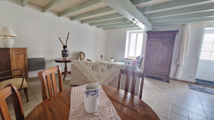 Ma-Cabane - Vente Maison Niort, 90 m²