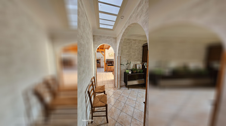 Ma-Cabane - Vente Maison Niort, 185 m²