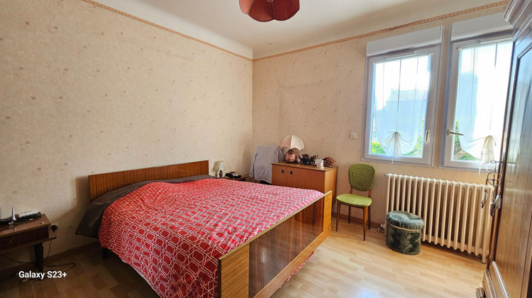 Ma-Cabane - Vente Maison Niort, 185 m²