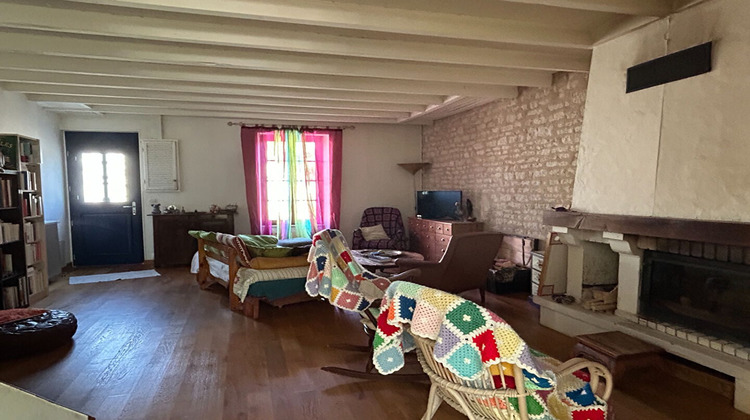 Ma-Cabane - Vente Maison Niort, 88 m²