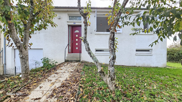 Ma-Cabane - Vente Maison Niort, 97 m²