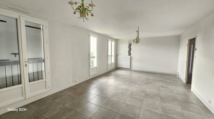 Ma-Cabane - Vente Maison Niort, 97 m²