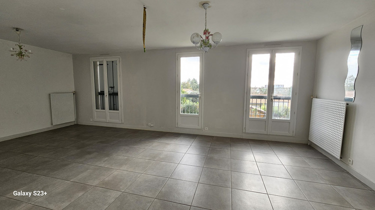 Ma-Cabane - Vente Maison Niort, 97 m²