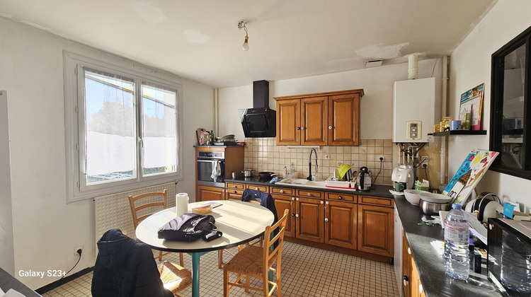 Ma-Cabane - Vente Maison Niort, 160 m²