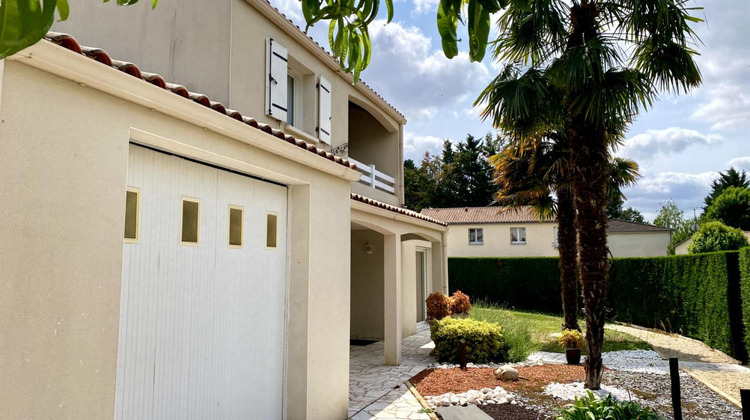 Ma-Cabane - Vente Maison NIORT, 123 m²