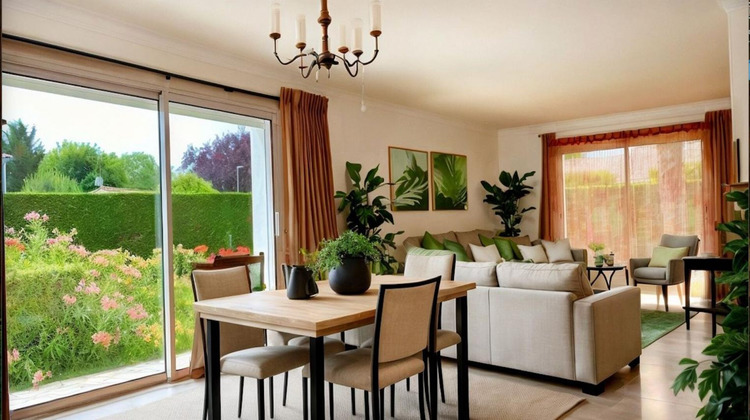 Ma-Cabane - Vente Maison NIORT, 123 m²