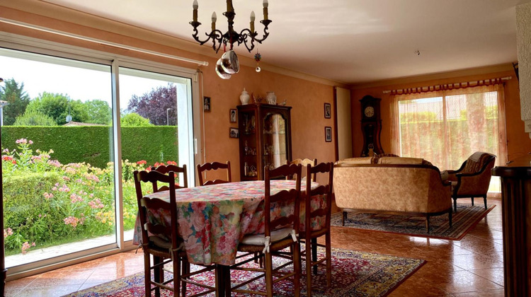 Ma-Cabane - Vente Maison NIORT, 123 m²