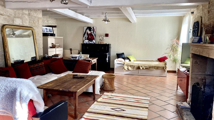 Ma-Cabane - Vente Maison NIORT, 203 m²