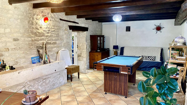 Ma-Cabane - Vente Maison NIORT, 203 m²