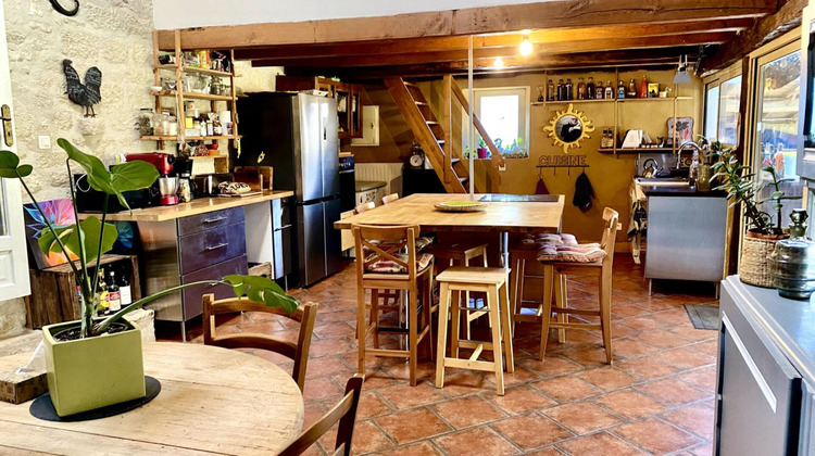 Ma-Cabane - Vente Maison NIORT, 203 m²