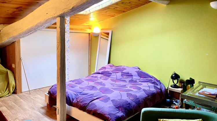 Ma-Cabane - Vente Maison NIORT, 203 m²