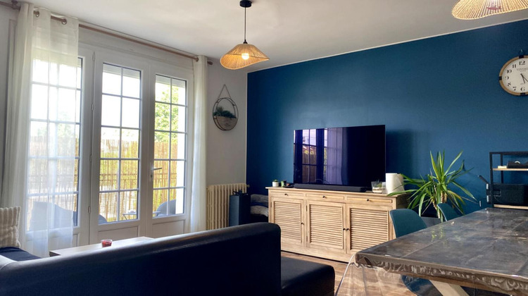 Ma-Cabane - Vente Maison NIORT, 103 m²