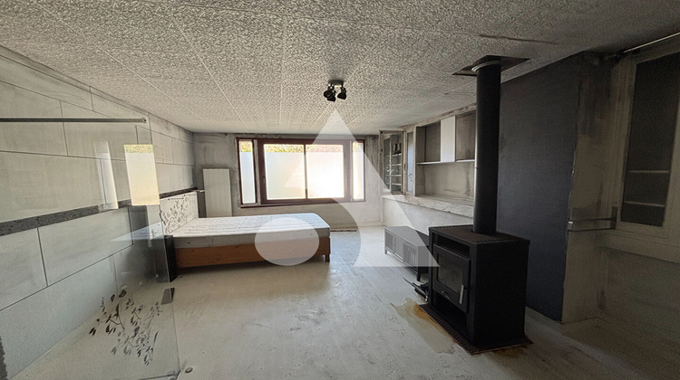 Ma-Cabane - Vente Maison NIORT, 300 m²