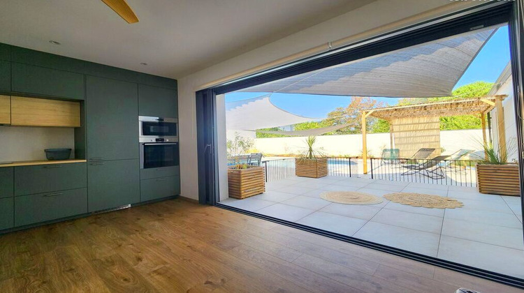 Ma-Cabane - Vente Maison Niort, 121 m²