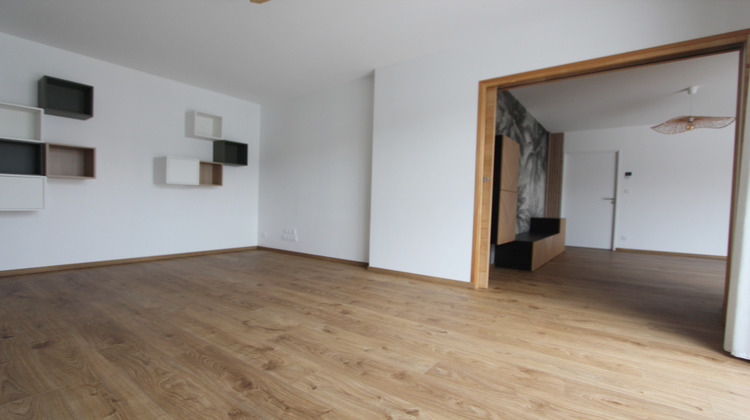 Ma-Cabane - Vente Maison Niort, 121 m²