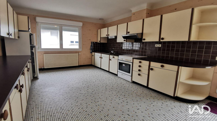 Ma-Cabane - Vente Maison Niort, 162 m²