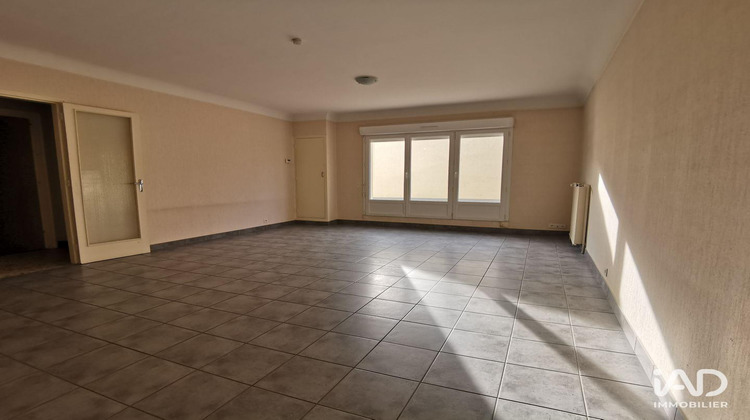 Ma-Cabane - Vente Maison Niort, 162 m²