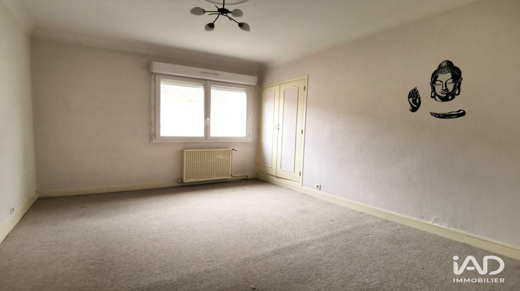 Ma-Cabane - Vente Maison Niort, 162 m²